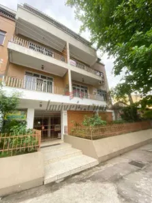 Apartamento com 2 Quartos à venda, 78m² no Taquara, Rio de Janeiro