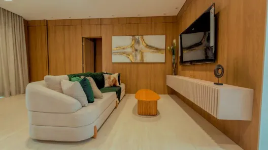 Casa de Condomínio com 3 Quartos à venda, 251m² no Villaggio San Pietro, Limeira