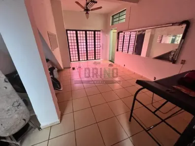 Casa com 3 Quartos para alugar, 205m² no Jardim Castelo Branco, Ribeirão Preto