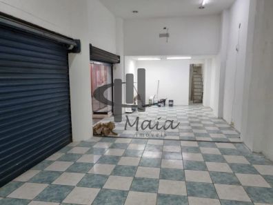 Ponto Comercial à venda, 260m² no Fundação, São Caetano do Sul