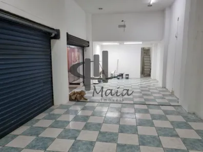 Ponto Comercial à venda, 260m² no Fundação, São Caetano do Sul