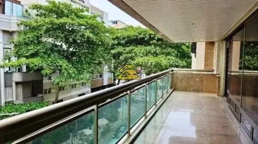 Apartamento com 4 Quartos à venda, 244m² no Ipanema, Rio de Janeiro