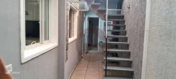 Casa com 2 Quartos à venda, 100m² no Jardim D'Abril, Osasco