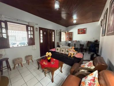 Casa com 4 Quartos à venda, 200m² no Cidade Nova, Ananindeua