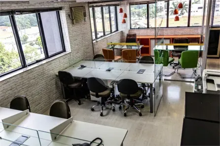 Sala Comercial à venda, 27m² no Campo Belo, São Paulo