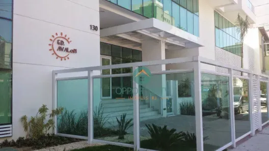 Apartamento com 3 Quartos à venda, 100m² no Santa Rosa, Niterói