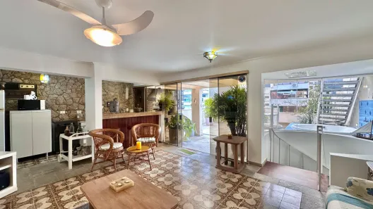 Cobertura com 3 Quartos à venda, 240m² no Enseada, Guarujá