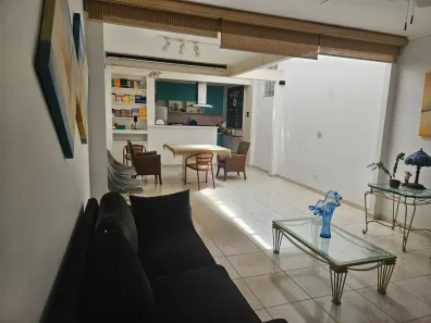 Sobrado com 3 Quartos à venda, 150m² no Sumaré, São Paulo