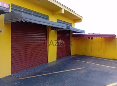 Ponto Comercial com 7 Quartos à venda, 442m² no Ivoturucaia, Jundiaí