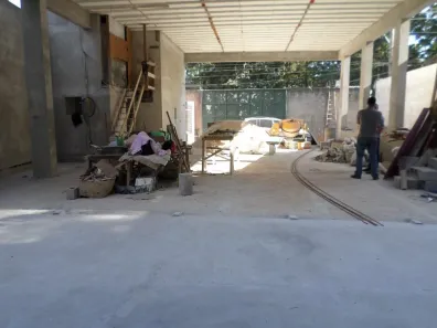 Ponto Comercial para alugar, 140m² no Vila Nova Cachoeirinha, São Paulo