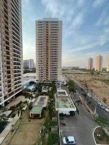 Apartamento com 3 Quartos à venda, 72m² no Terra Nova, Cuiabá