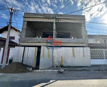 Ponto Comercial para alugar, 173m² no Boqueirão, Praia Grande