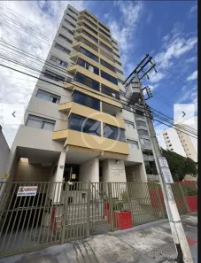 Apartamento com 1 Quarto à venda, 40m² no Centro, Caldas Novas
