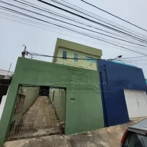 Casa com 4 Quartos à venda, 360m² no Jardim Ferreira, Sorocaba