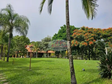 Fazenda/Sítio com 7 Quartos à venda, 750m² no Floresta Escura, São Pedro