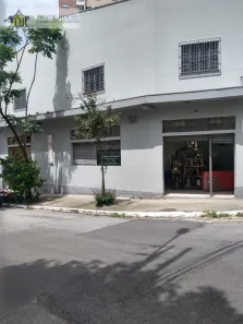 Ponto Comercial à venda, 580m² no Vila Gumercindo, São Paulo