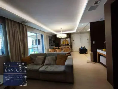 Apartamento com 2 Quartos à venda, 89m² no Brooklin Paulista, São Paulo