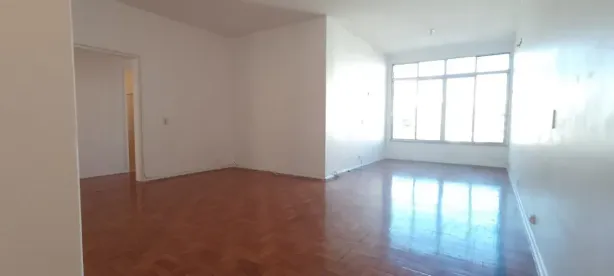 Apartamento com 3 Quartos à venda, 135m² no Laranjeiras, Rio de Janeiro