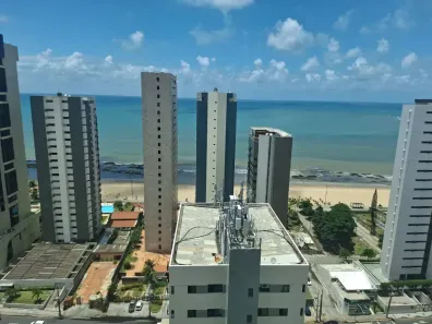Apartamento com 3 Quartos à venda, 72m² no Piedade, Jaboatão dos Guararapes