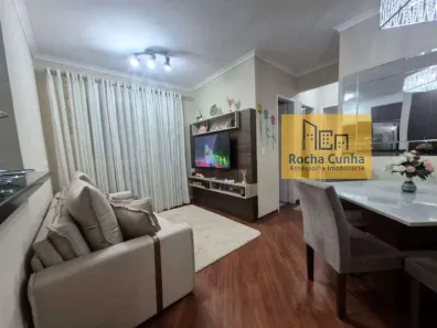 Apartamento com 2 Quartos à venda, 50m² no Limão, São Paulo