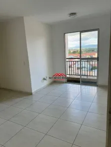 Apartamento com 2 Quartos à venda, 52m² no Jardim Americano, São José dos Campos