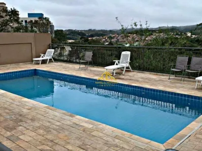 Apartamento com 2 Quartos à venda, 48m² no Jardim Ísis, Cotia