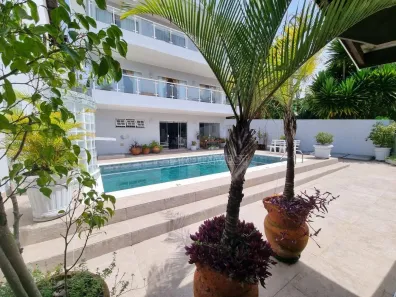 Casa com 4 Quartos à venda, 500m² no Parque dos Príncipes, São Paulo