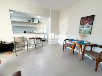 Apartamento com 1 Quarto à venda, 47m² no Santa Lúcia, Vitória