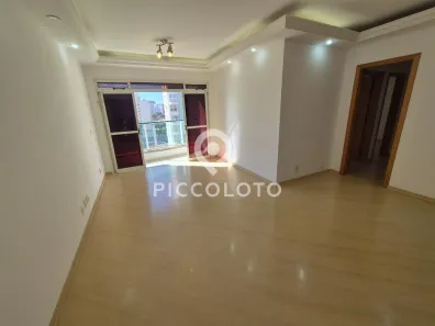 Apartamento com 3 Quartos para alugar, 92m² no Cambuí, Campinas