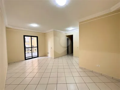 Apartamento com 3 Quartos para alugar, 67m² no Nova América, Piracicaba