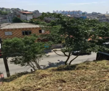 Lote/Terreno à venda, 300m² no Jardim Vergueiro (Sacomã), São Paulo