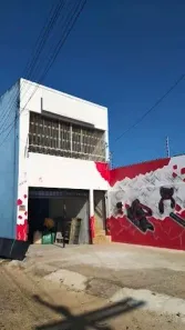 Prédio Comercial à venda, 250m² no Aerolândia, Fortaleza