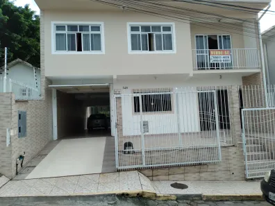 Sobrado com 3 Quartos à venda, 272m² no Bela Vista, São José