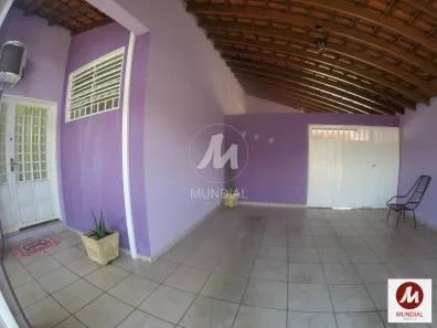 Casa com 3 Quartos à venda, 140m² no Vila Virgínia, Ribeirão Preto