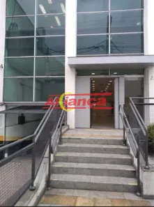 Prédio Comercial à venda, 700m² no Centro, Guarulhos