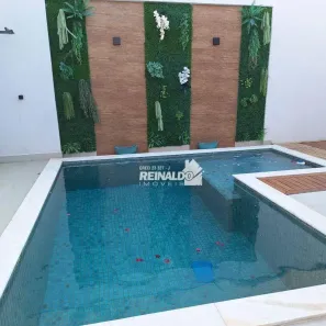 Casa de Condomínio com 3 Quartos à venda, 210m² no Residencial Fazenda Santa Rosa - Fase 1, Itatiba