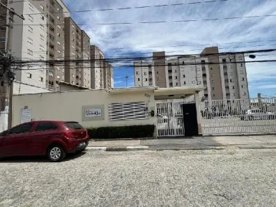 Apartamento com 2 Quartos à venda, 85m² no Vila Urupês, Suzano