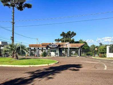 Lote/Terreno à venda, 250m² no Cidade Industrial 2, Londrina