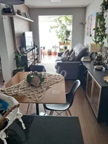 Apartamento com 2 Quartos à venda, 67m² no Parque São Jorge, São Paulo