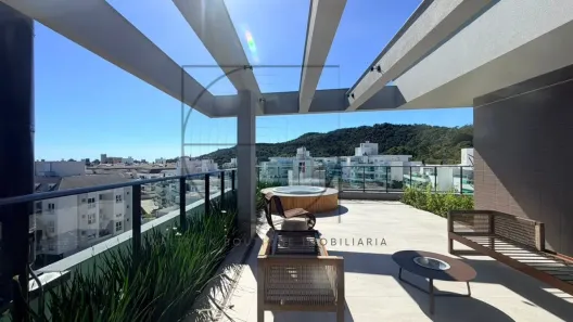 Apartamento com 1 Quarto à venda, 66m² no Jurerê, Florianópolis