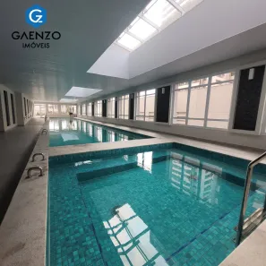 Apartamento com 2 Quartos à venda, 72m² no Centro, Osasco