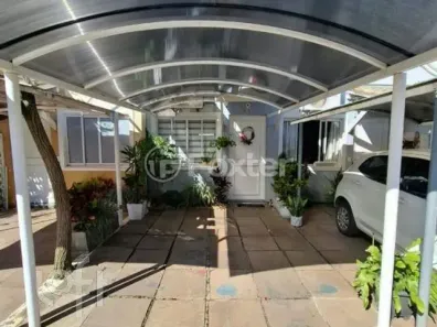 Casa de Condomínio com 2 Quartos à venda, 76m² no Rio Branco, Canoas