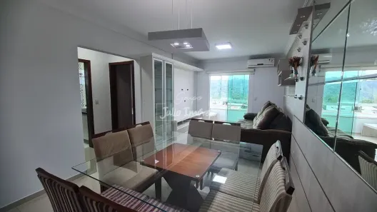 Apartamento com 2 Quartos à venda, 71m² no Souza Cruz, Brusque