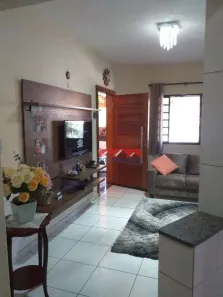 Casa com 3 Quartos à venda, 122m² no Vila Indaia, Várzea Paulista