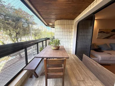 Apartamento com 3 Quartos à venda, 173m² no Boqueirão, Santos