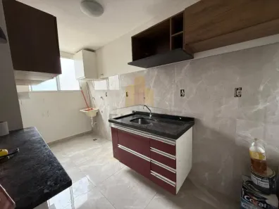 Apartamento com 2 Quartos à venda, 10m² no Jardim Estrela D'Alva, Bauru