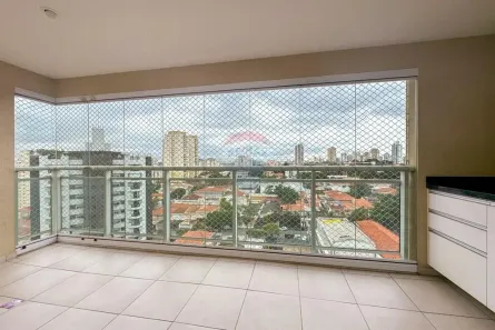 Apartamento com 1 Quarto à venda, 53m² no Jardim Brasil (Zona Sul), São Paulo