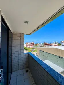 Apartamento com 2 Quartos à venda, 53m² no Manaíra, João Pessoa