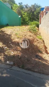 Lote/Terreno à venda, 125m² no Jardim Vale Verde, Jundiaí