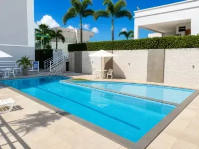 Apartamento com 3 Quartos à venda, 65m² no Nova Parnamirim, Parnamirim